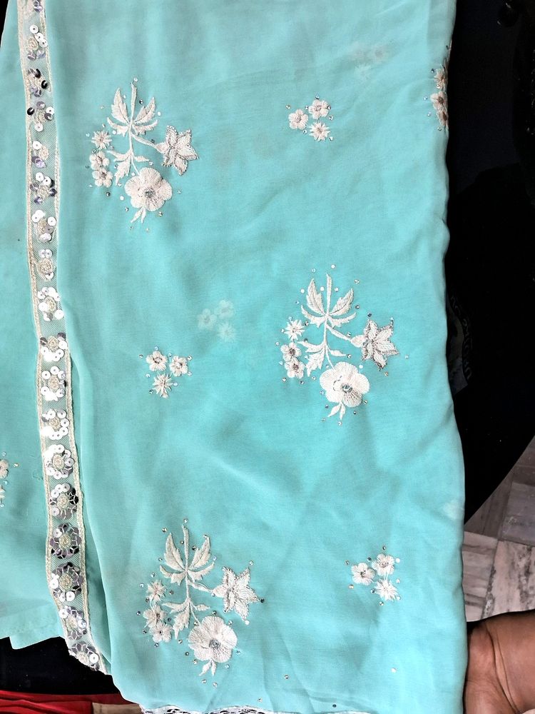 Beautiful Saree