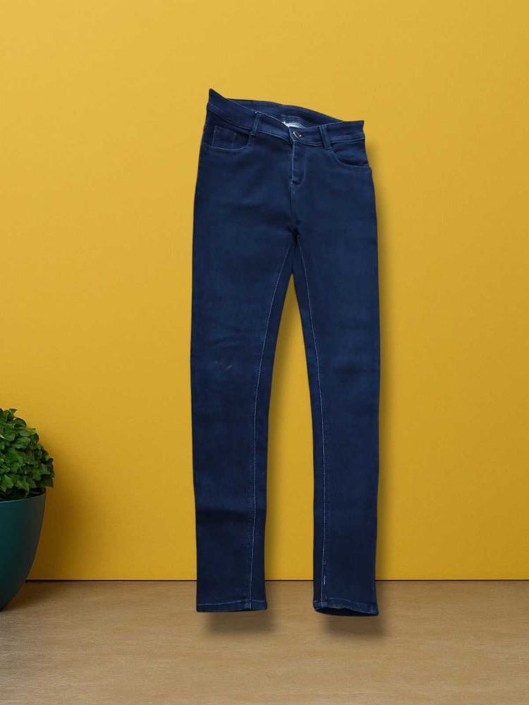 J@37 Size-28 (Sale) Latest Ladies high waist Jeans