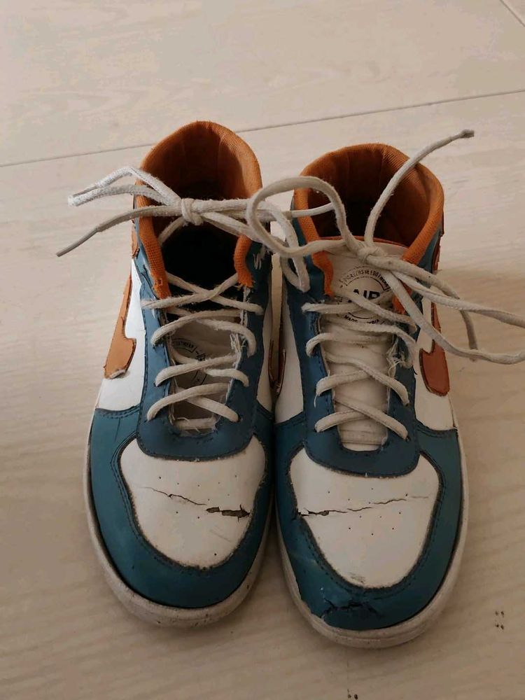 Stylish Sneakers