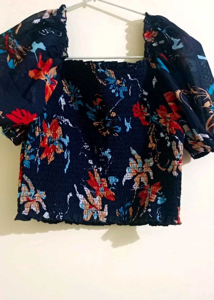New Top For Women