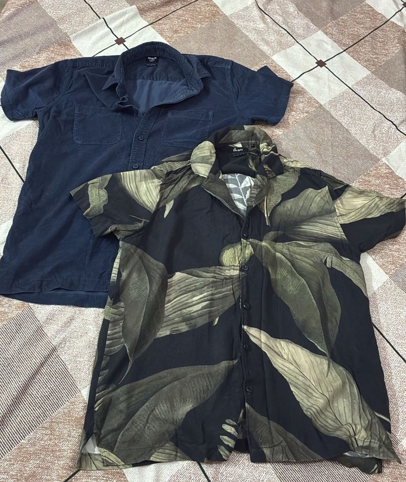 Shirts Bundle