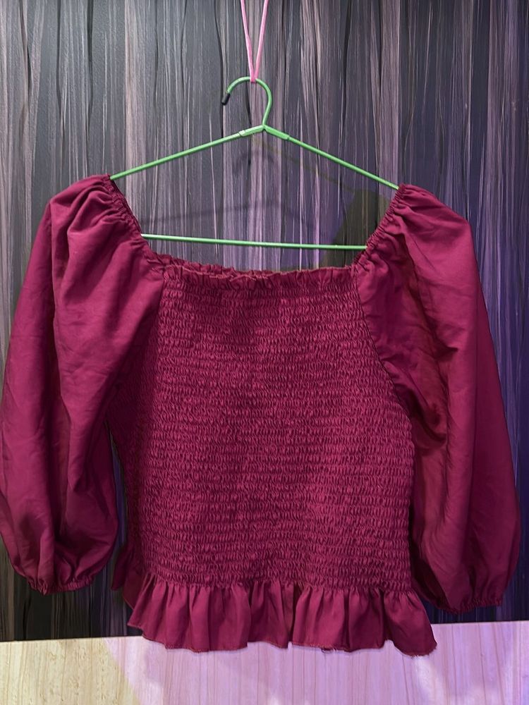 Versatile Style Statement