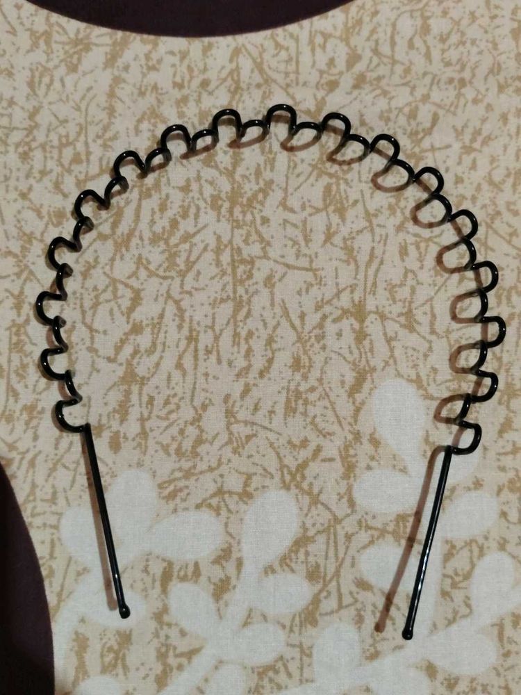 Hair band