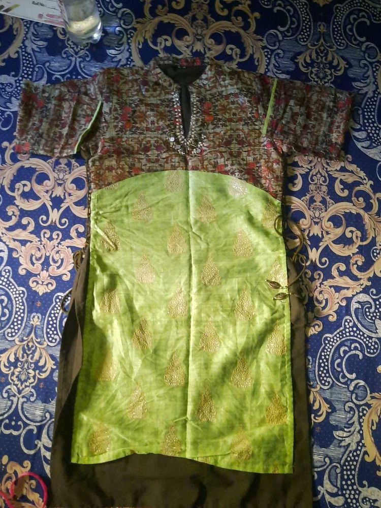 Kurti