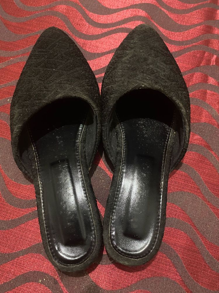 party Wear Sandal