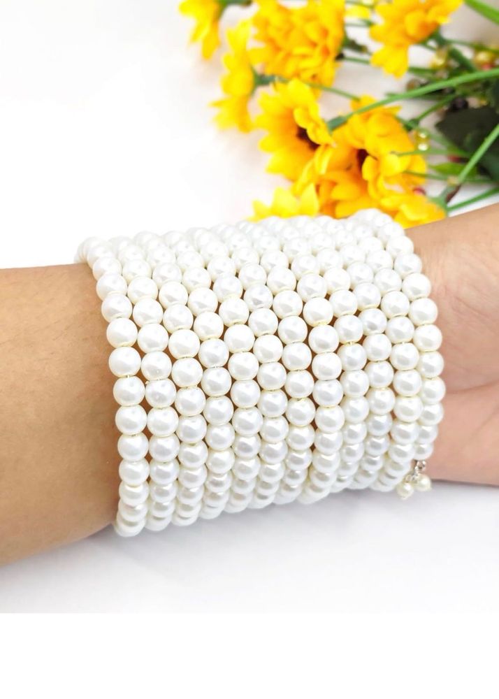 Pearl Bracelet