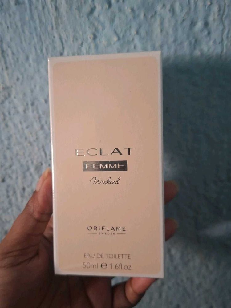 Eclat Femme Weekend