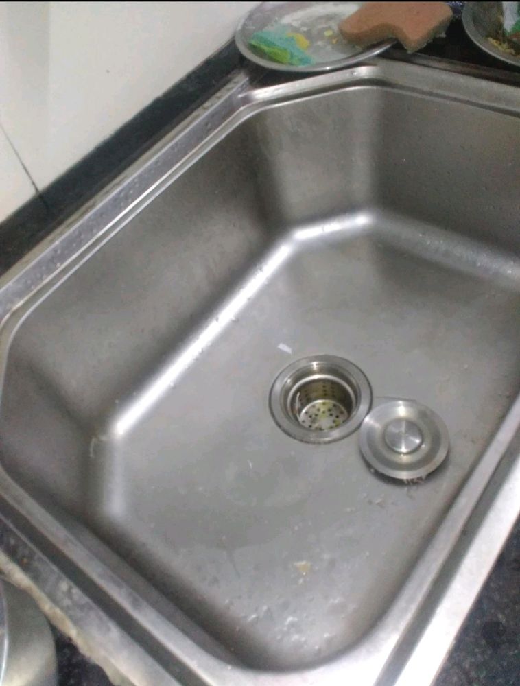 Kitchen Sink