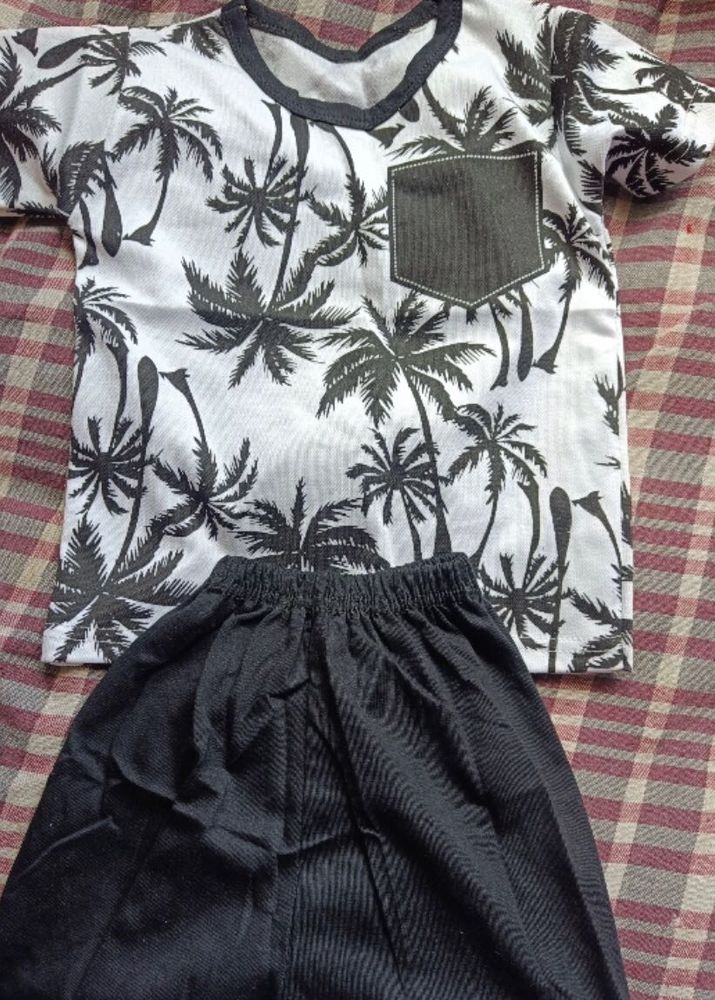 Infant Combo Set