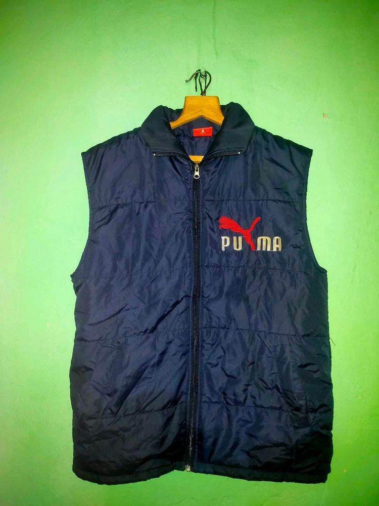 Puma Jacket