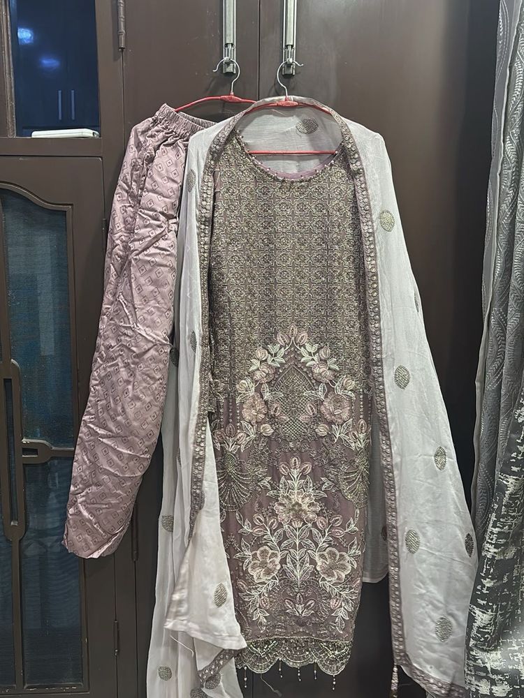 original pakistani suit