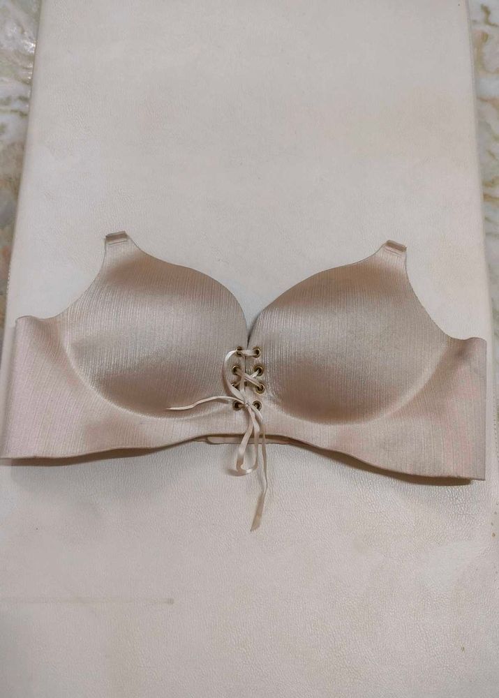 double padded bra