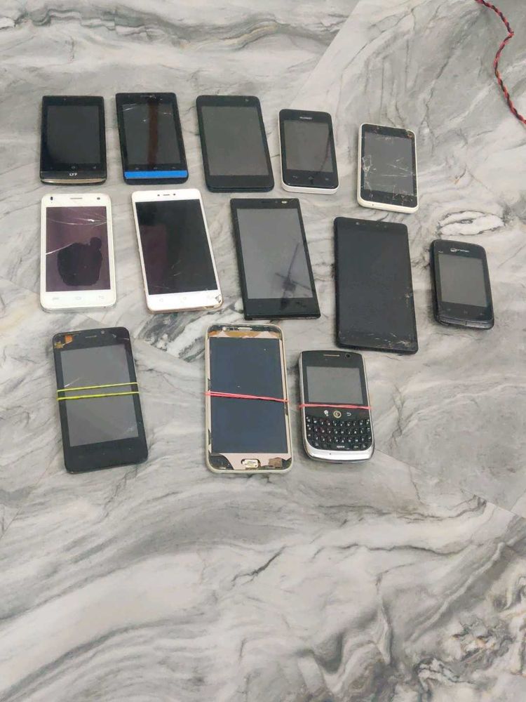 Scrap Mobile
