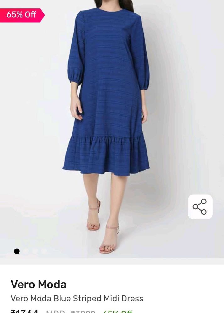 (Vero Moda) Dress For Women