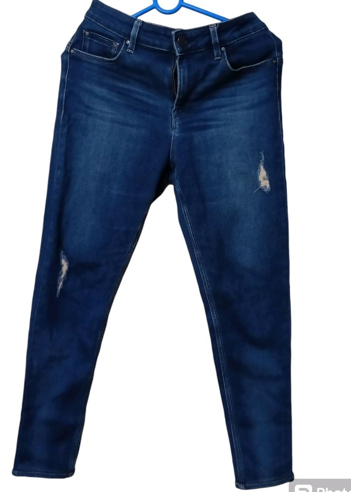 Original Unisex Lee Jeans