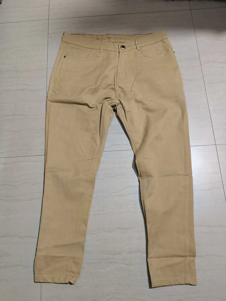 Killing Machine Original Jeans