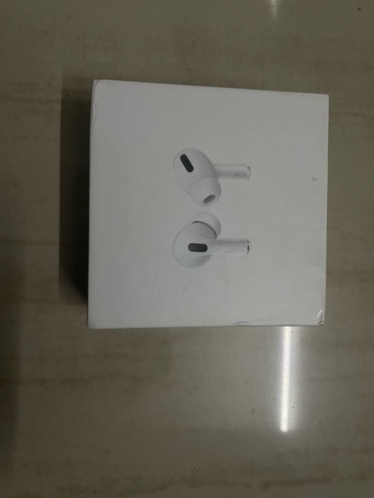 AirPod Pro