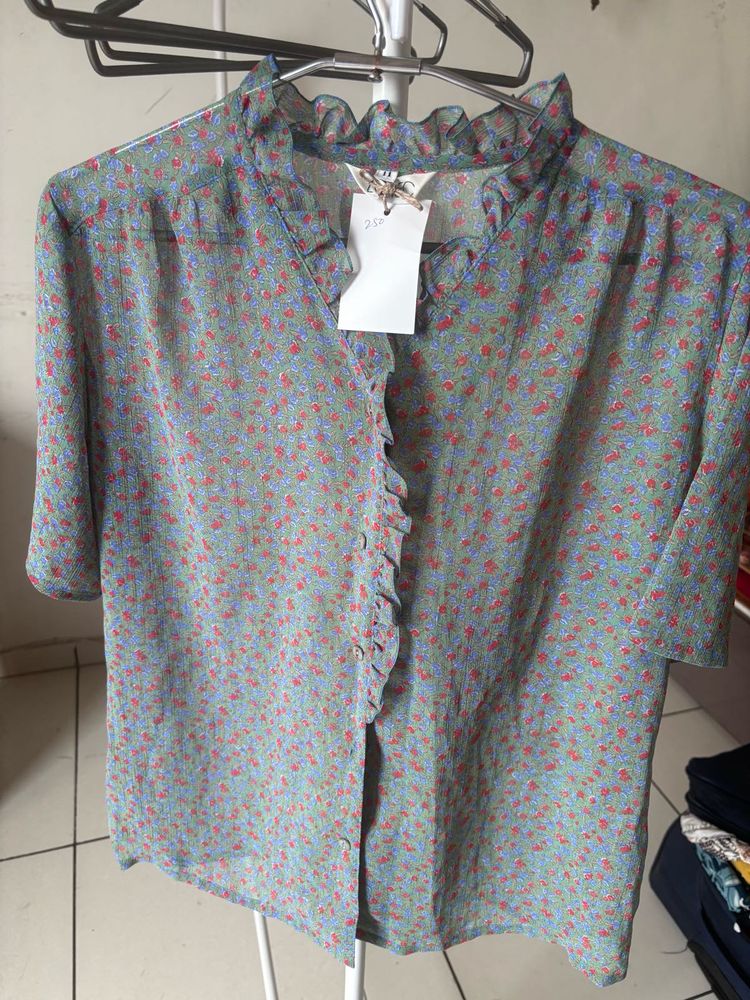 Women Top