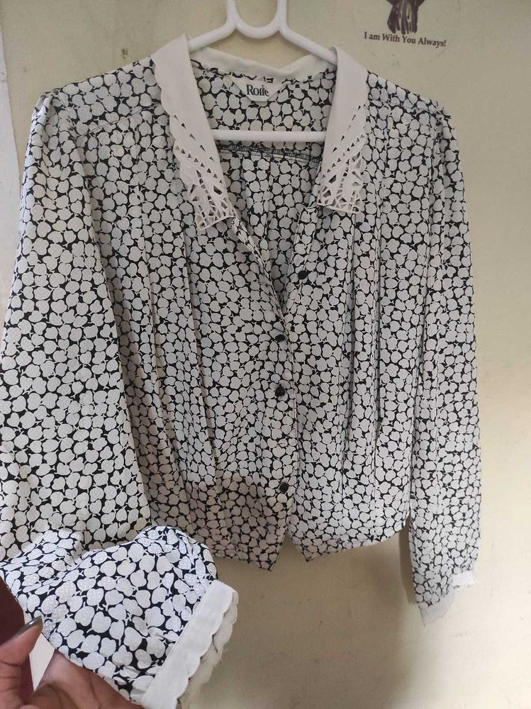 korean top