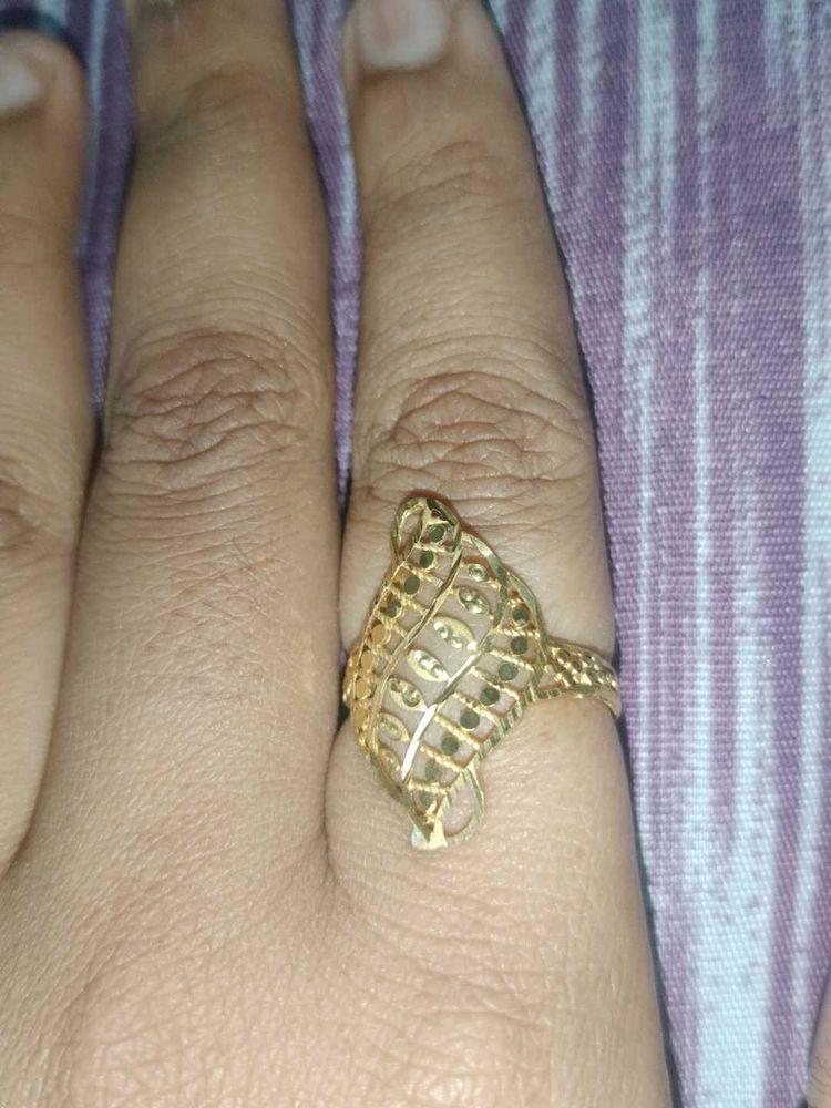 Haram Ring