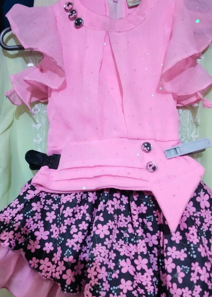 Girls Clothing