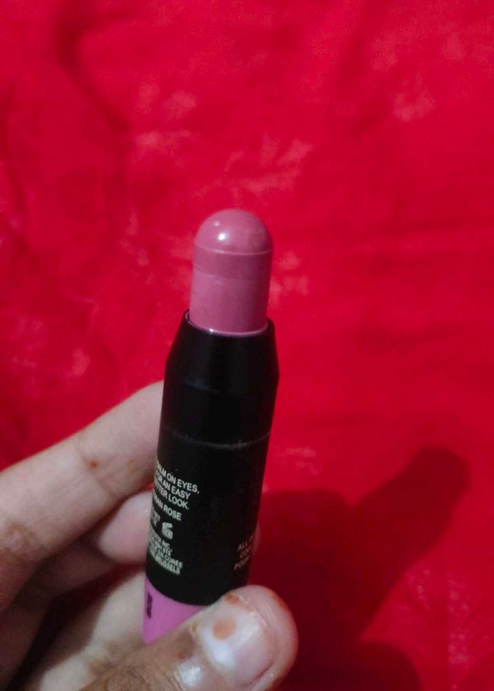 Nudestix Blush