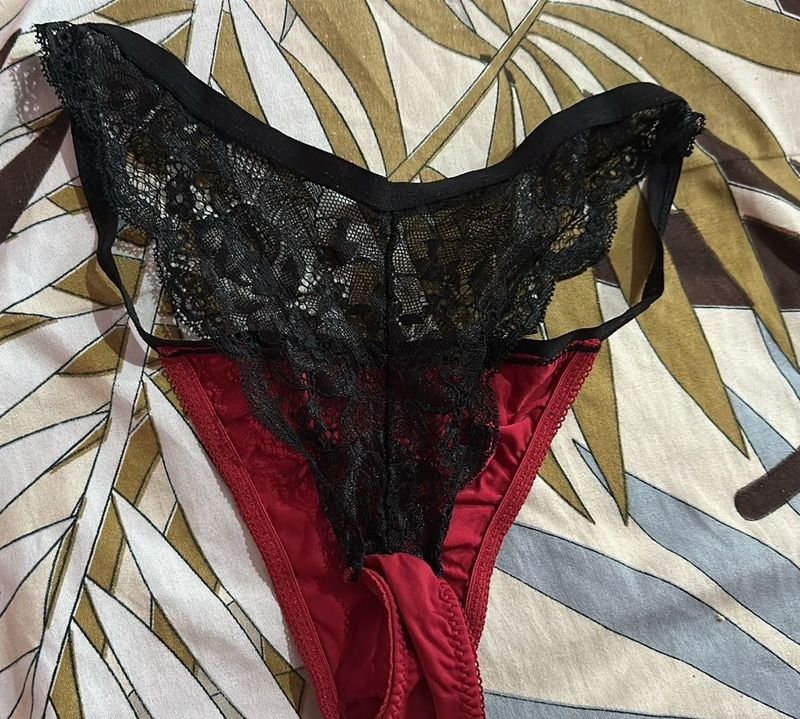 Panties Combo 3