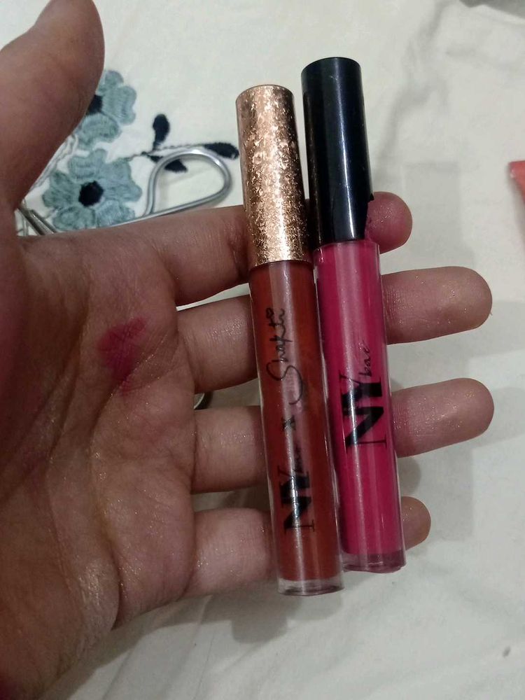Lipstick Combo Ny Bae