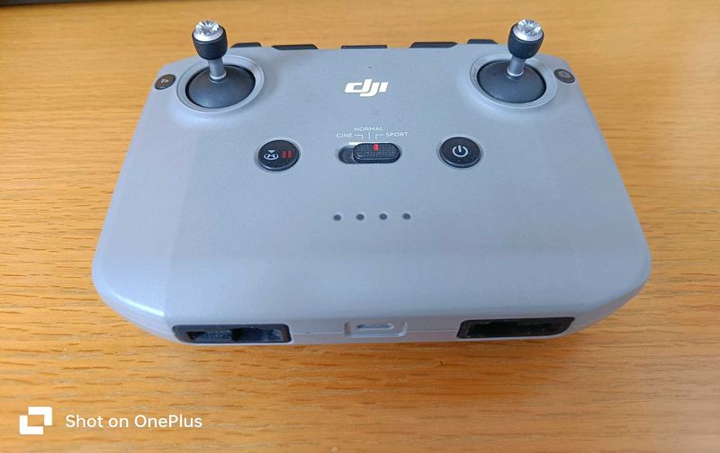 DJI Orignal Drone Remote Control (Not Working)