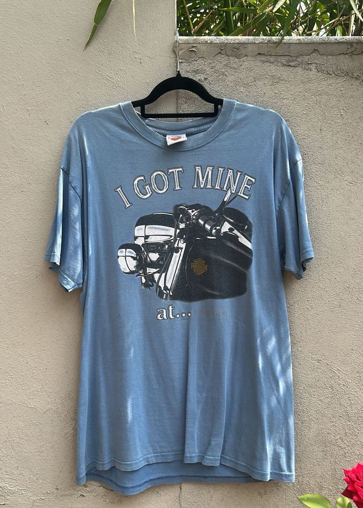 2000’s Vintage Harley Davidson Tee