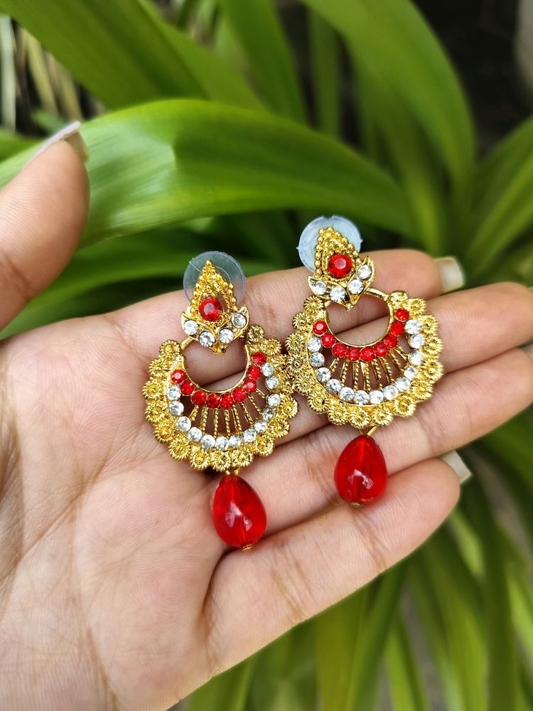 Unworn Golden Elegance!❤️