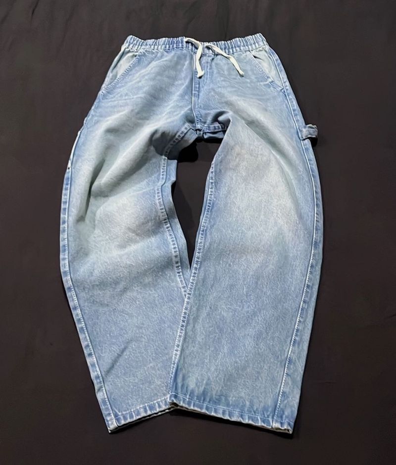 Denim Jeans