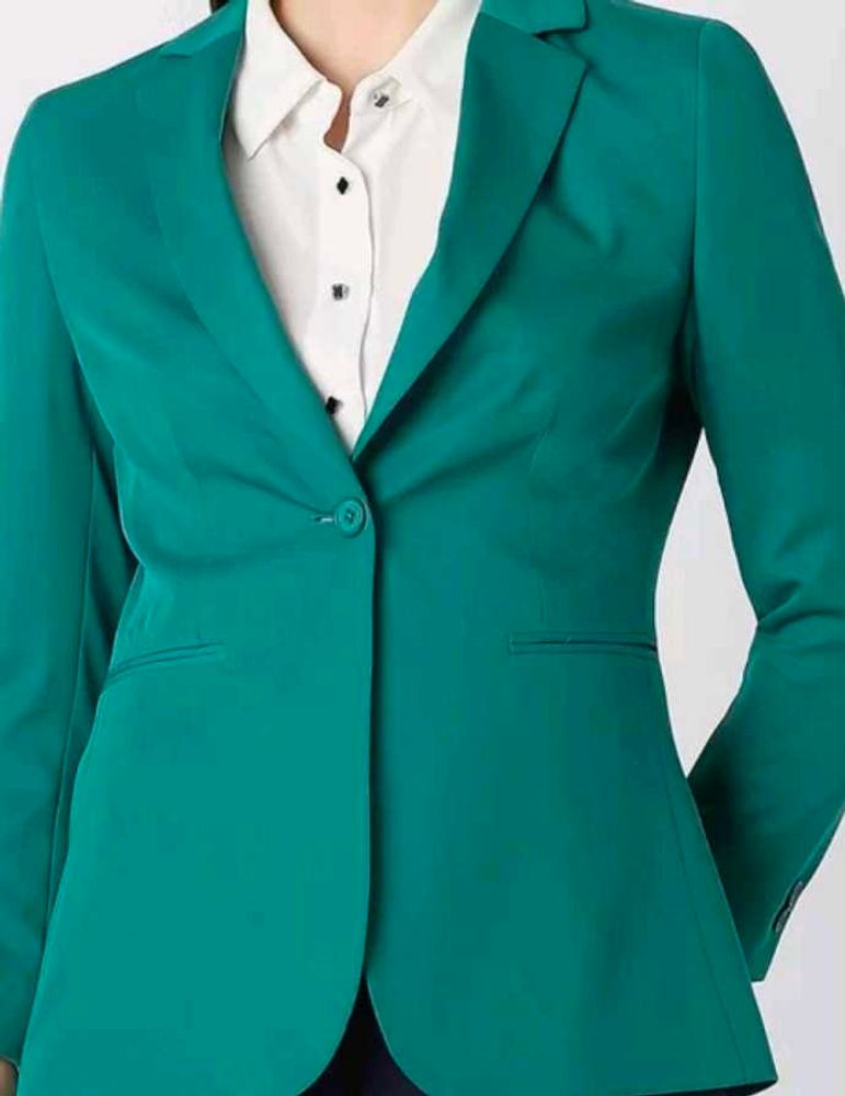 Van Husen Blazer