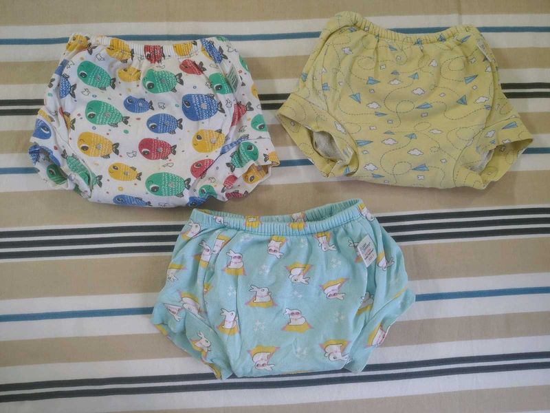 Superbottoms Padded Underwear