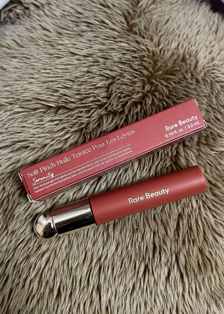Rare Beauty Lip Oil