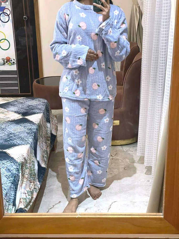 Korean Coord Set