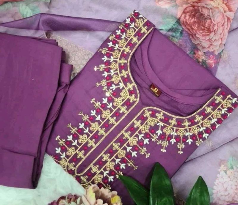 Kurta Set