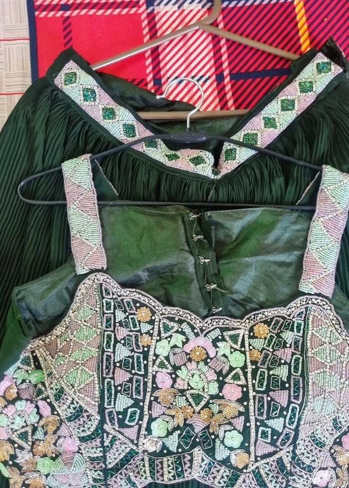 Lehnga U Love