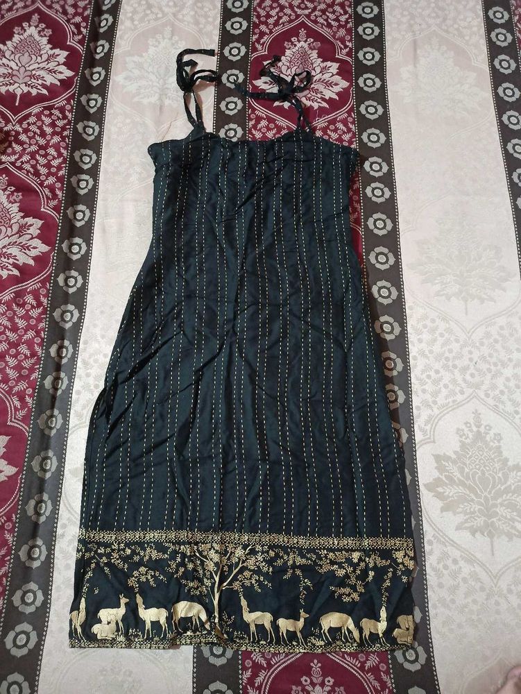 Elegant Kurti