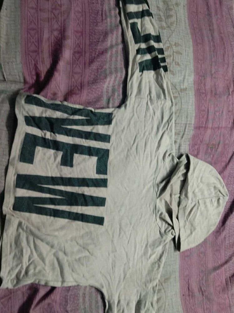 Graphic Print T-Shirt