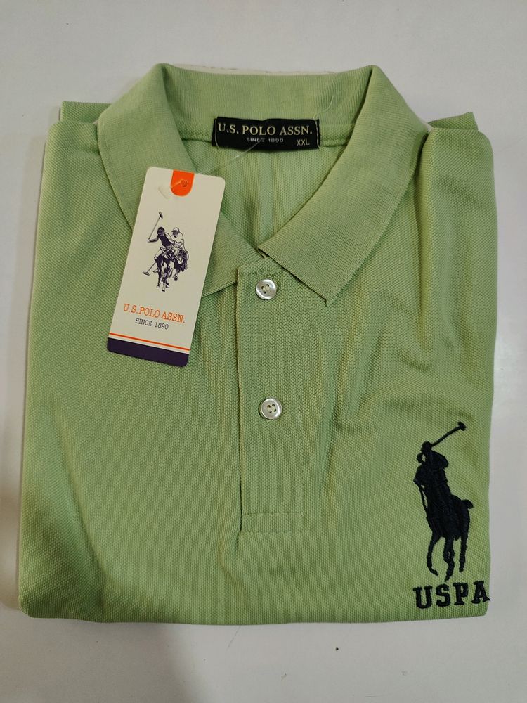 U. S POLO T-shirt