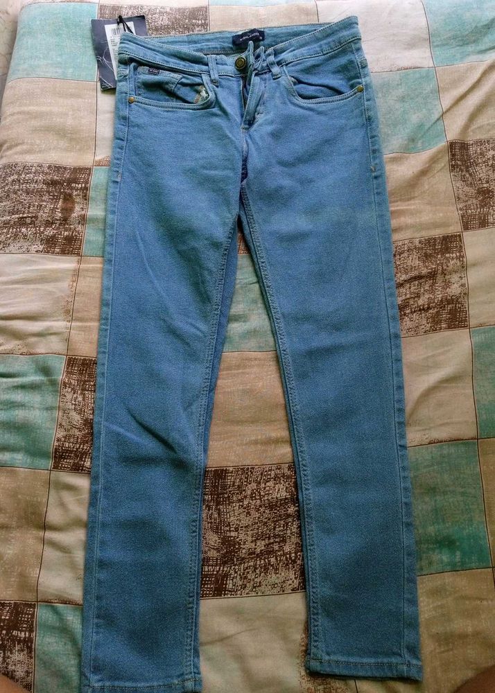 New Highlander Jeans For Men