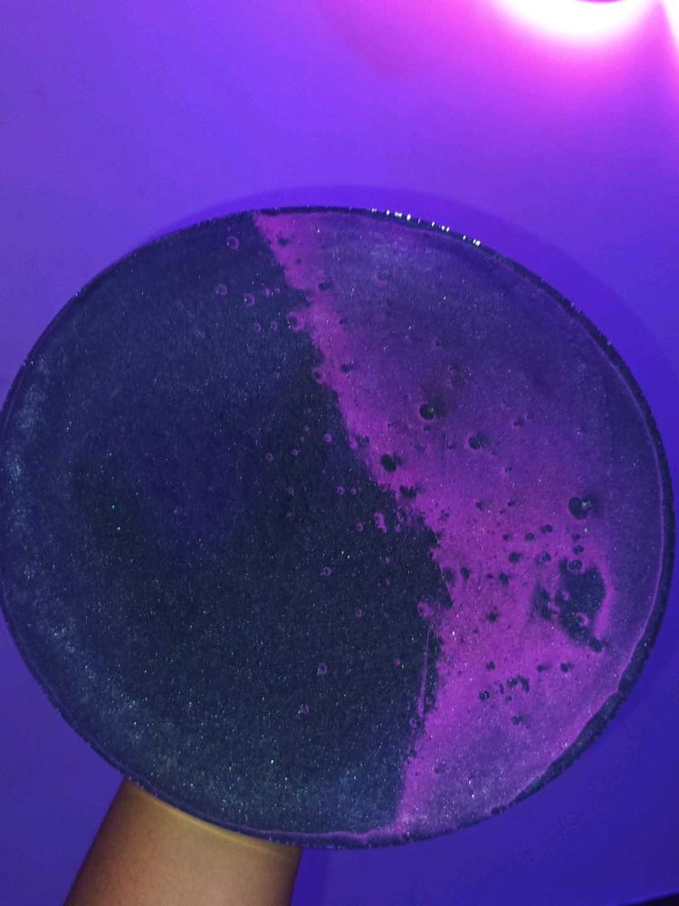 Resin Art