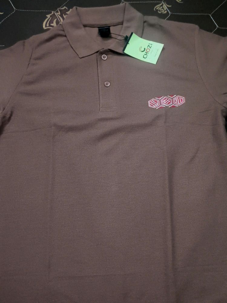 Chozi Brand New Men Tshirt