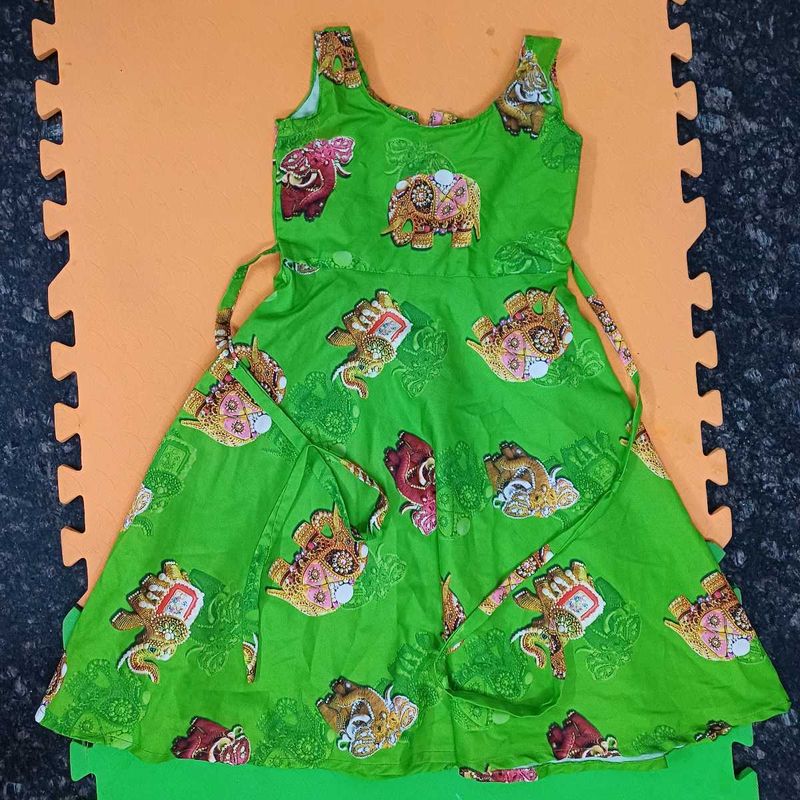 Frock