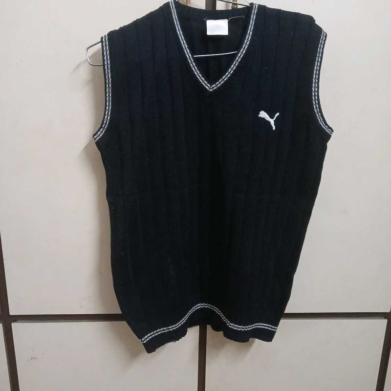 Puma Sweater Vest