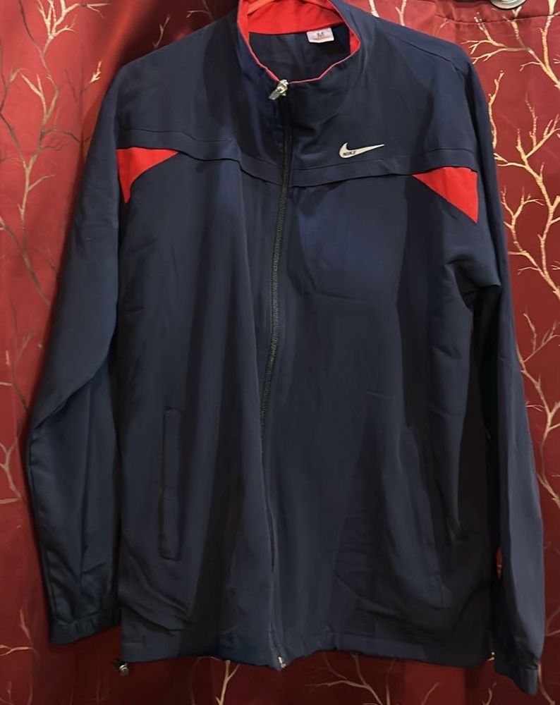Nike Track Jacket