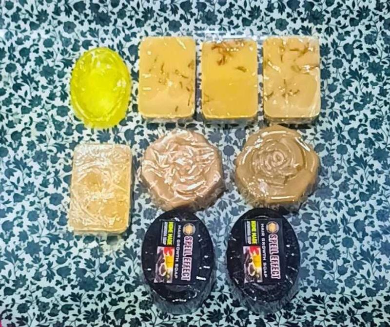 Combo Soap