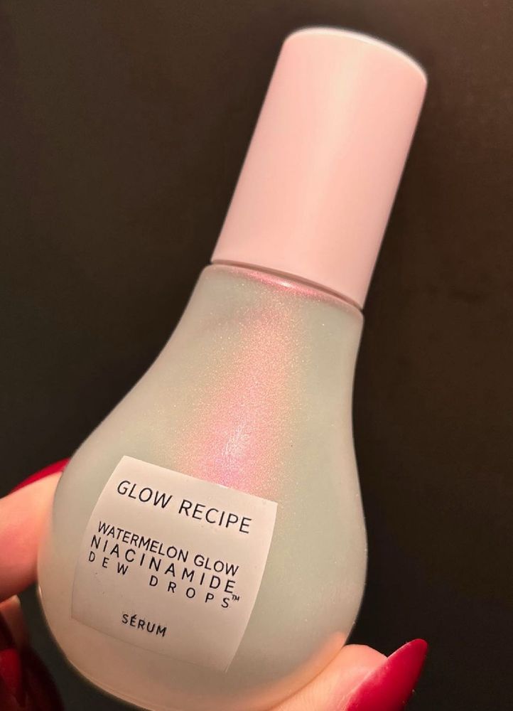 Glow Recipe Dew Drops