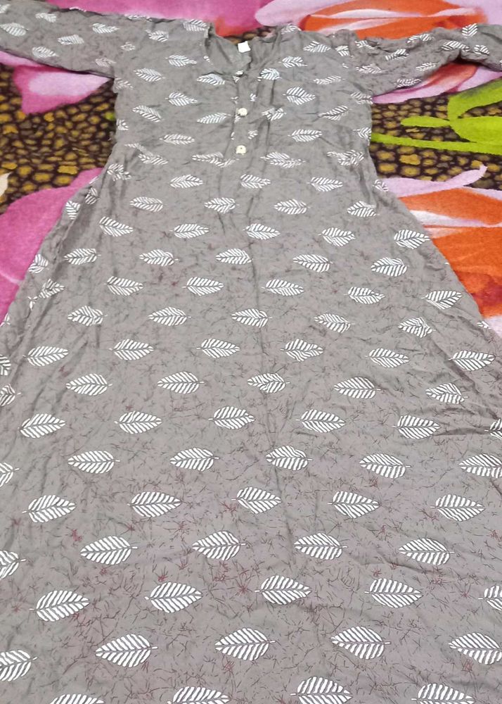Sale 🥳A Line Kurta